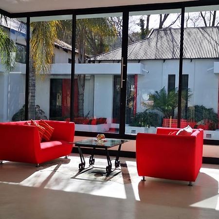 21 Kingfisher Guesthouse Johannesburg Eksteriør bilde