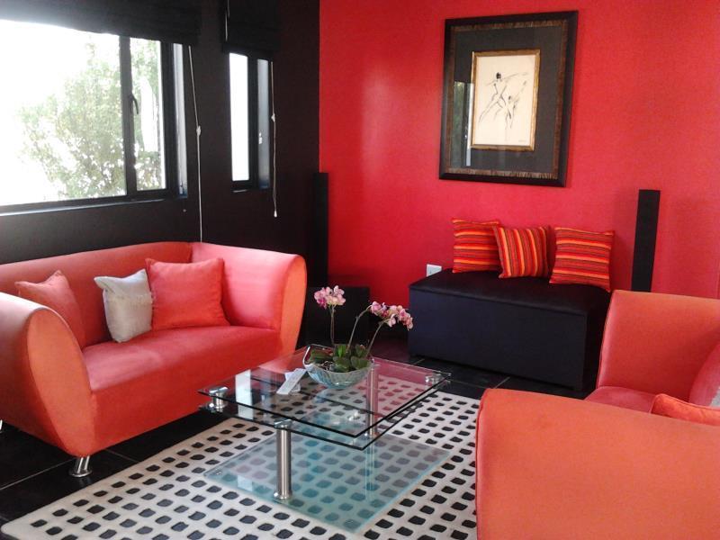 21 Kingfisher Guesthouse Johannesburg Eksteriør bilde