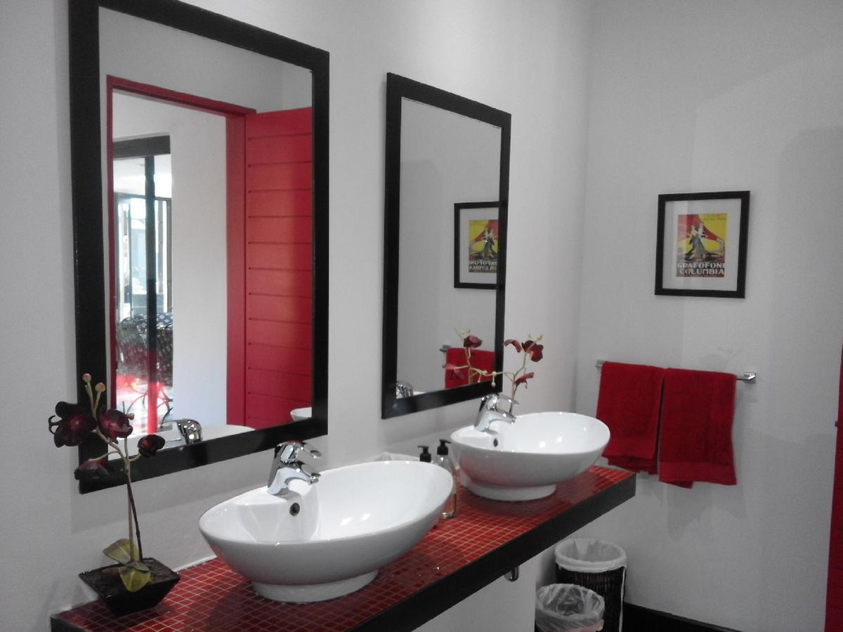 21 Kingfisher Guesthouse Johannesburg Eksteriør bilde