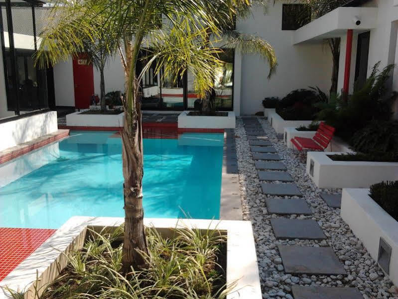 21 Kingfisher Guesthouse Johannesburg Eksteriør bilde