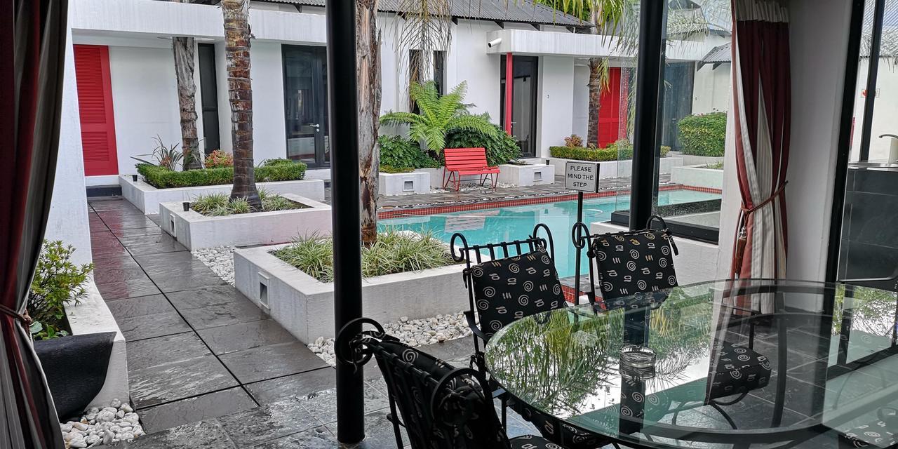 21 Kingfisher Guesthouse Johannesburg Eksteriør bilde