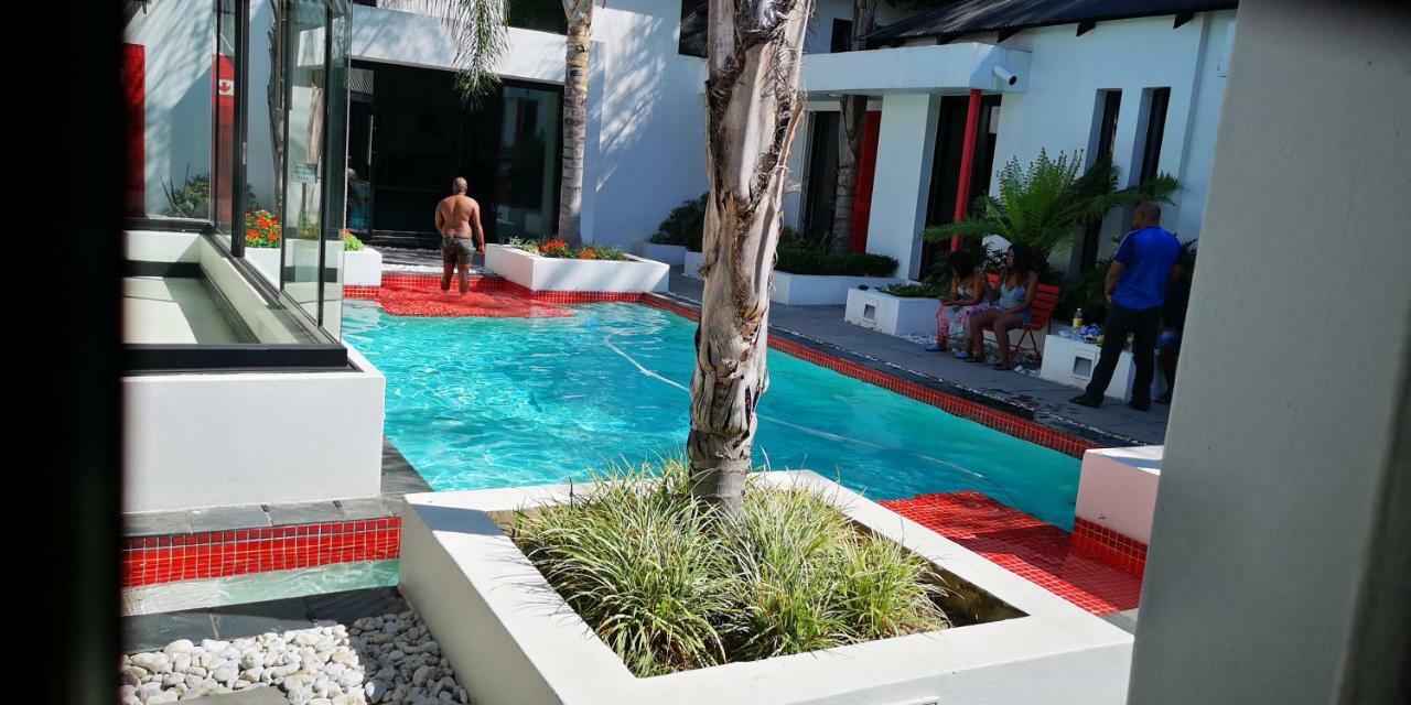 21 Kingfisher Guesthouse Johannesburg Eksteriør bilde