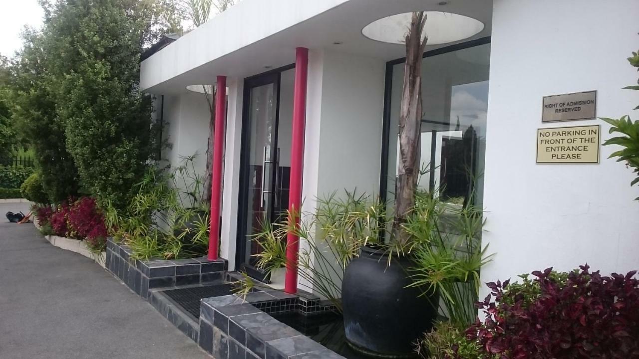 21 Kingfisher Guesthouse Johannesburg Eksteriør bilde