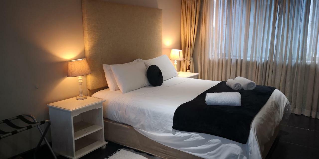 21 Kingfisher Guesthouse Johannesburg Eksteriør bilde
