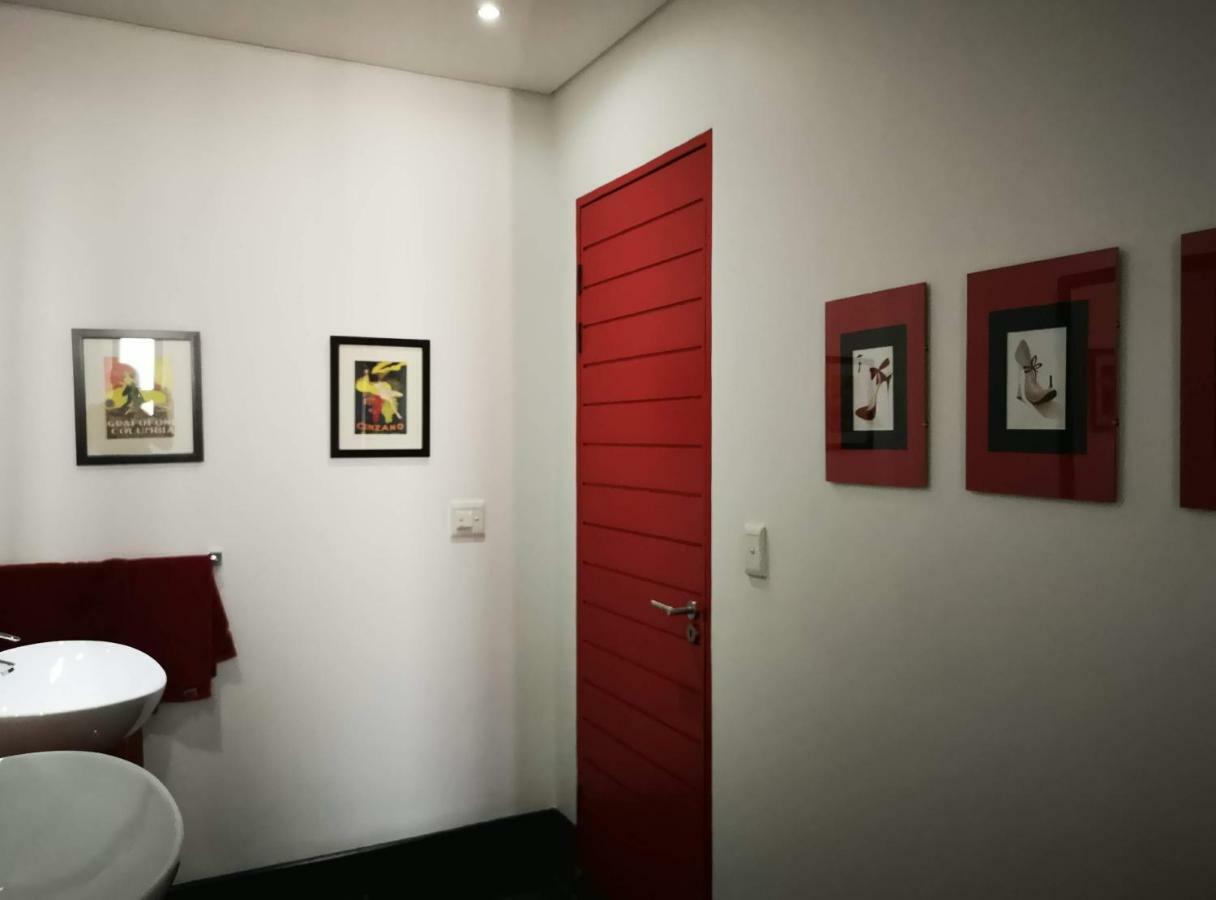21 Kingfisher Guesthouse Johannesburg Eksteriør bilde