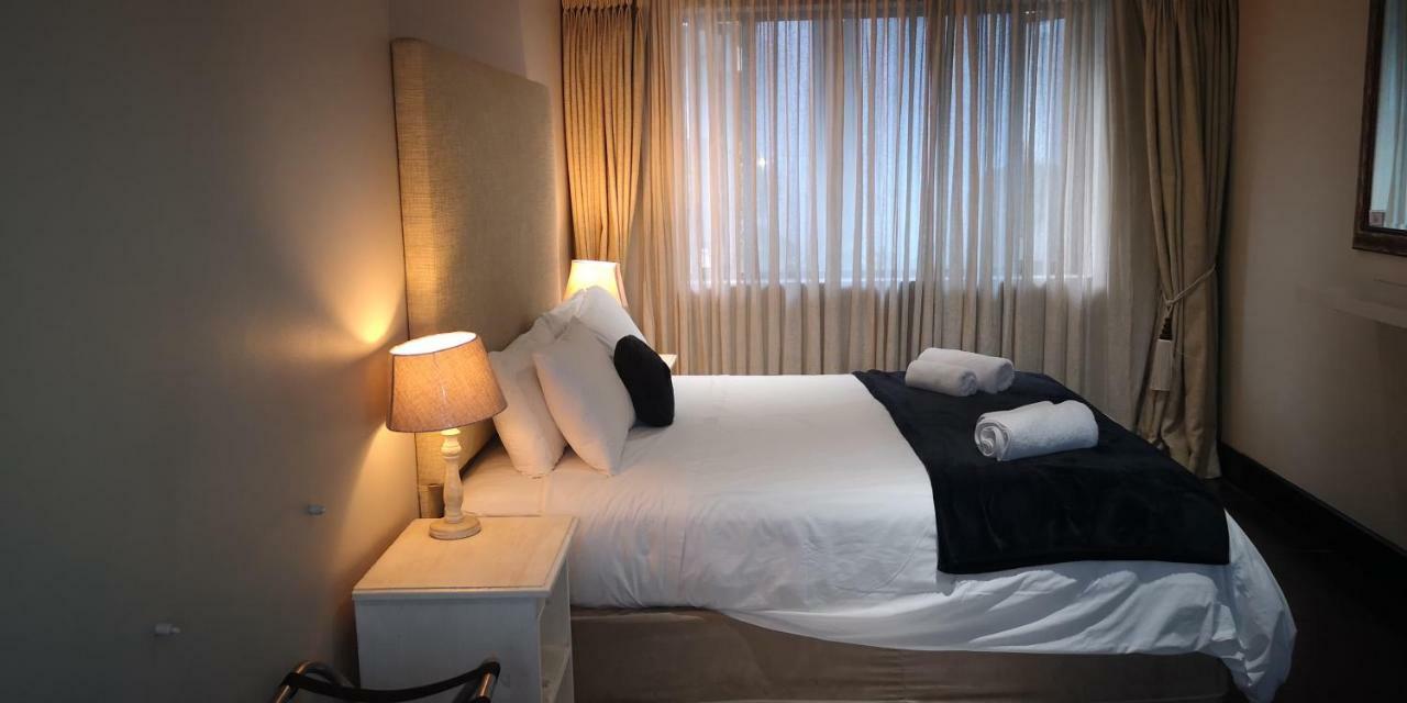 21 Kingfisher Guesthouse Johannesburg Eksteriør bilde