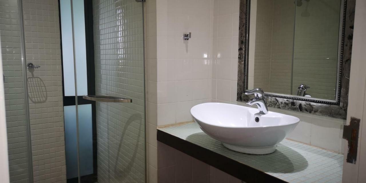 21 Kingfisher Guesthouse Johannesburg Eksteriør bilde