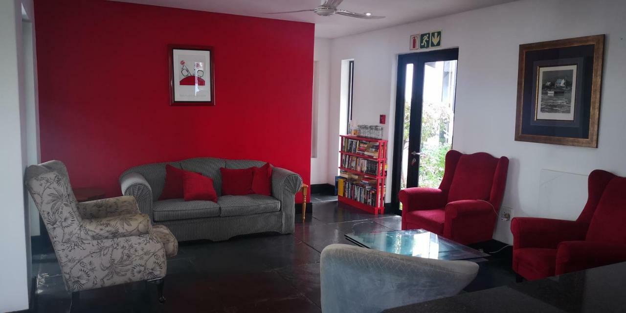 21 Kingfisher Guesthouse Johannesburg Eksteriør bilde