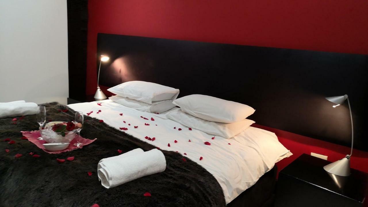21 Kingfisher Guesthouse Johannesburg Eksteriør bilde